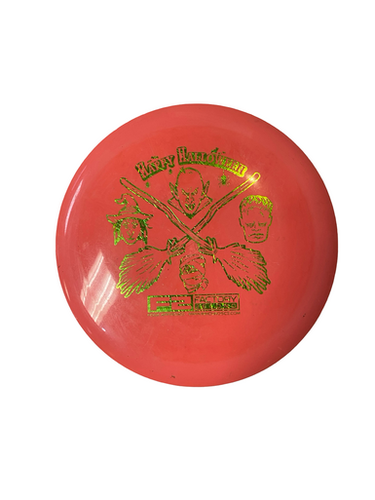 Used FACTORY SECOND Other Golf Disc 11706-S000369664