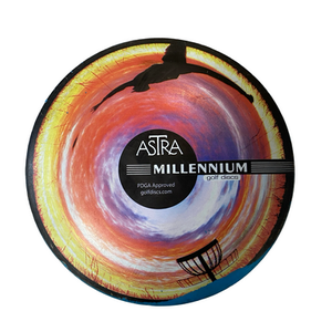 Used ASTRA MILLENNIUM Other Golf Disc 11706-S000369663