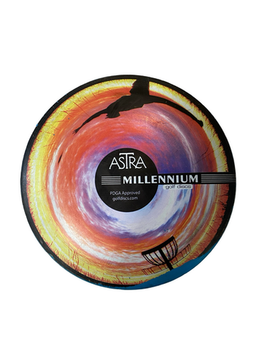 Used ASTRA MILLENNIUM Other Golf Disc 11706-S000369663