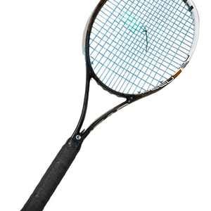 Used Head TOUR SERIES PRO Adult Tennis Racquet Black 4 3/8" 11706-S000369651