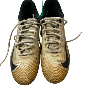 Used Nike Soccer Cleats White Senior 6.5 11706-S000369636
