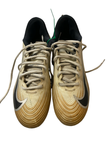 Used Nike Soccer Cleats White Senior 6.5 11706-S000369636