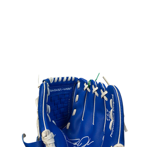 Used Rawlings JOSH DONALDSON BB/SB Glove T-ball Royal Blue 9" 11706-S000369618