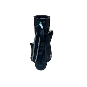 Used Dunlop DUNLOP Jr Stand Bag Black 11706-S000369601