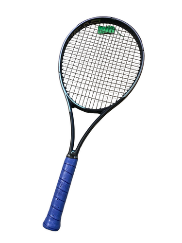 Used Head GRAVITY TEAM 600 Adult Tennis Racquet Black 4 1/4" 11706-S000369558