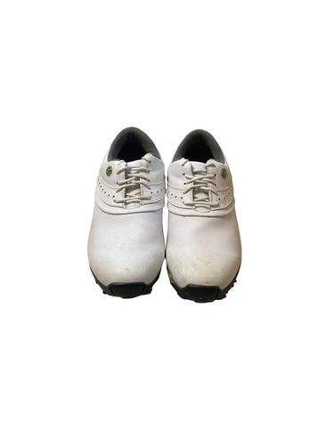 Used Soccer Turf Shoes White Junior 05.5 11706-S000369563