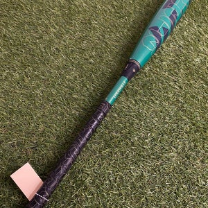 2023 Louisville Slugger Meta Composite Bat USSSA Certified (-10) Composite 19 oz 29" (Used)