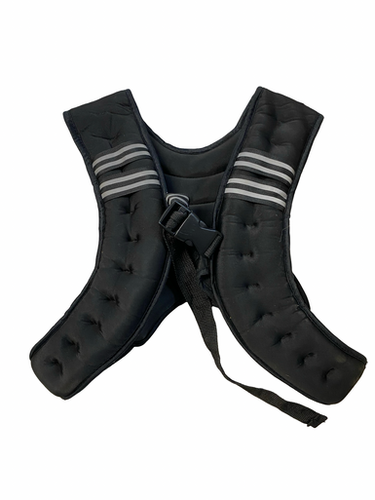 Used Weight Vest 11706-S000369527