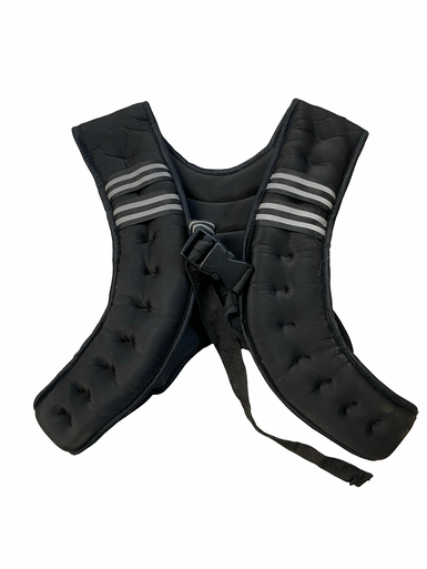 Used Weight Vest 11706-S000369527