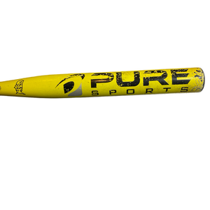 Used USA PURE SPORTS BB/SB Slowpitch Bat 34" 11706-S000369503
