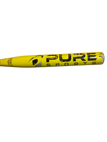 Used USA PURE SPORTS BB/SB Slowpitch Bat 34" 11706-S000369503
