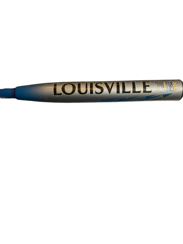 Used Louisville Slugger GENY TWO PIECE BB/SB Slowpitch Bat 34" 11706-S000369500
