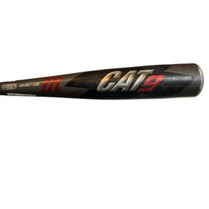 Used Marucci CAT9 MSBC910 BB/SB USSSA 2 3/4 Bat 28" 11706-S000369498