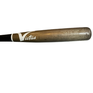 Used Victus TATIS JR BB/SB Wood Bat 31" 11706-S000369483