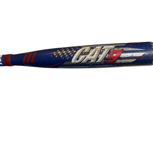 Used Marucci CAT 9 BB/SB High School -3 Bat 30" 11706-S000369482
