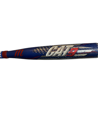 Used Marucci CAT 9 BB/SB High School -3 Bat 30" 11706-S000369482