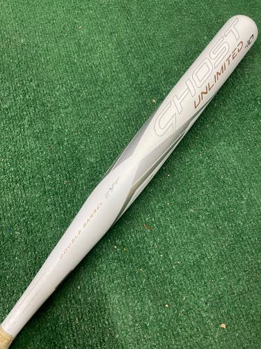 Easton Ghost Unlimited Fastpitch Bat 2023 (-10)