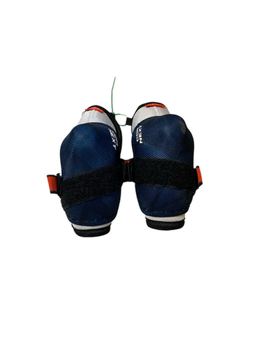 Used CCM CCM NEXT Junior Elbow Pads SM 11706-S000369471