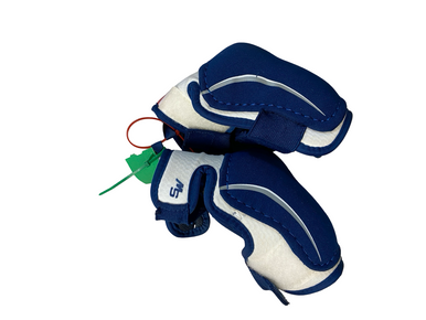 Used Sher-wood PLAY RITE Youth Elbow Pads SM 11706-S000369468