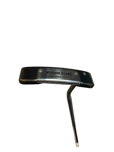 Used Wilson KIRK CURRIE 1 Mens Putter RH 11706-S000369368