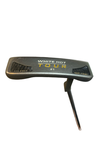 Used Odyssey WHITE HOT TOUR 1 Mens Putter RH 11706-S000369369