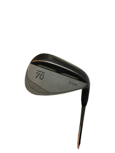 Used Tommy Armour TAIII Golf Wedge Mens RH 56 Degree 11706-S000369364