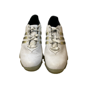 Used Adidas Womens Golf Shoes Yellow Senior 9 11706-S000369362