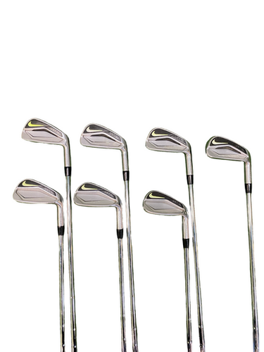 Used Nike VAPOR FORGED Mens Iron Set RH 4I-PW 11706-S000369357