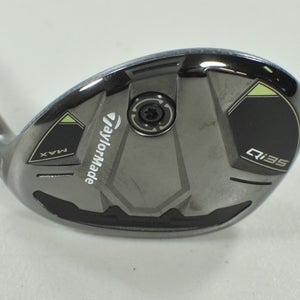 TaylorMade Qi35 Max Rescue 5-27* Hybrid Senior Flex Right 50g Graphite # 208309