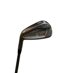 Used Mizuno JPX 919 FORGED Mens Individual Iron LH 8 Iron 11706-S000369352