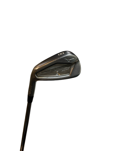 Used Mizuno JPX 919 FORGED Mens Individual Iron LH 8 Iron 11706-S000369352