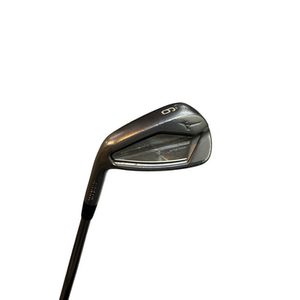 Used Mizuno JPX 919 FORGED Mens Individual Iron LH 9 Iron 11706-S000369353