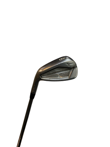 Used Mizuno JPX 919 FORGED Mens Individual Iron LH 9 Iron 11706-S000369353