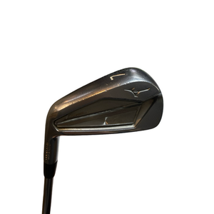 Used Mizuno JPX 919 FORGED Mens Individual Iron LH 7 Iron 11706-S000369351
