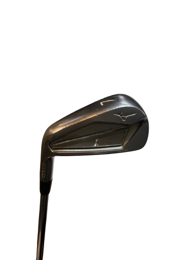 Used Mizuno JPX 919 FORGED Mens Individual Iron LH 7 Iron 11706-S000369351