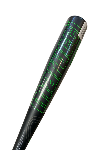Used Marucci F5 BB/SB USA 2 5/8 Bat 31" 11706-S000369320
