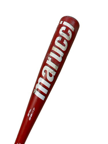 Used Marucci CAT X2 BB/SB USA 2 5/8 Bat 28" 11706-S000369315