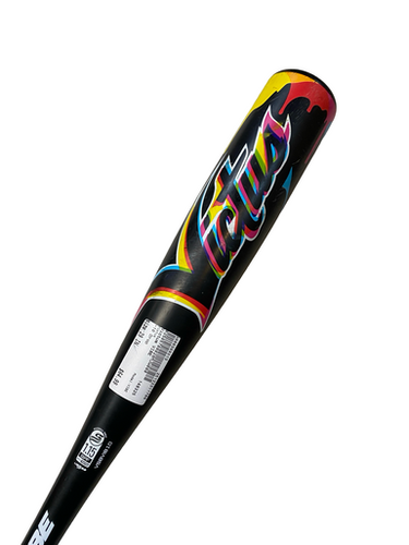 Used Victus VIBE BB/SB USSSA 2 3/4 Bat 29" 11706-S000369313