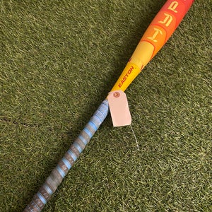 Easton Hype Fire USA Youth Bat (-10) 2025