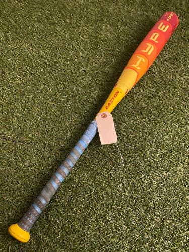 Easton Hype Fire USA Youth Bat (-10) 2025