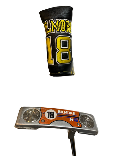 Used USA HAPPY GILMORE PUTTER Mens Putter RH 11706-S000369236