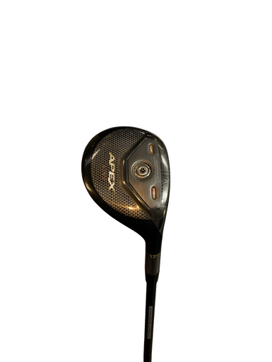 Used Callaway APEX UW Mens Hybrid Club RH 2 Hybrid 11706-S000369181