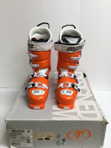 26.5 Tecnica Diablo Inferno 90 Ski Boots