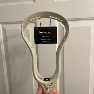 StringKing Mark 3D Unstrung Head (New)