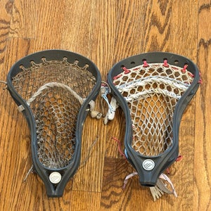 Maverik Optik Lacrosse Heads