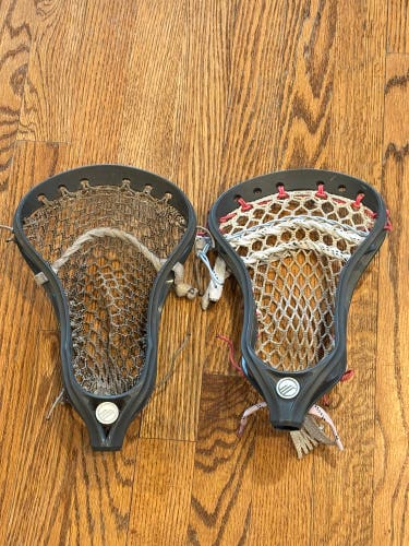 Maverik Optik Lacrosse Heads