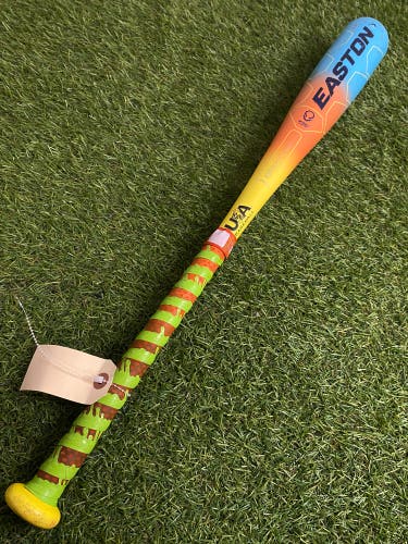 Easton Speed Comp (2 5/8") USA Bat Tee Ball 2025 (-13)