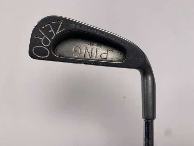 Ping Zero Blade Putter 34.5" Black Dot Mens RH