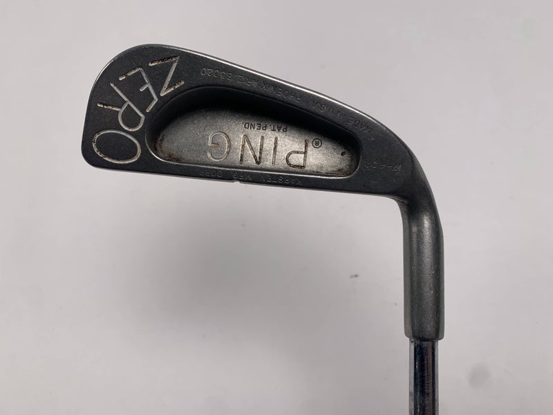 Ping Zero Blade Putter 34.5" Black Dot Mens RH