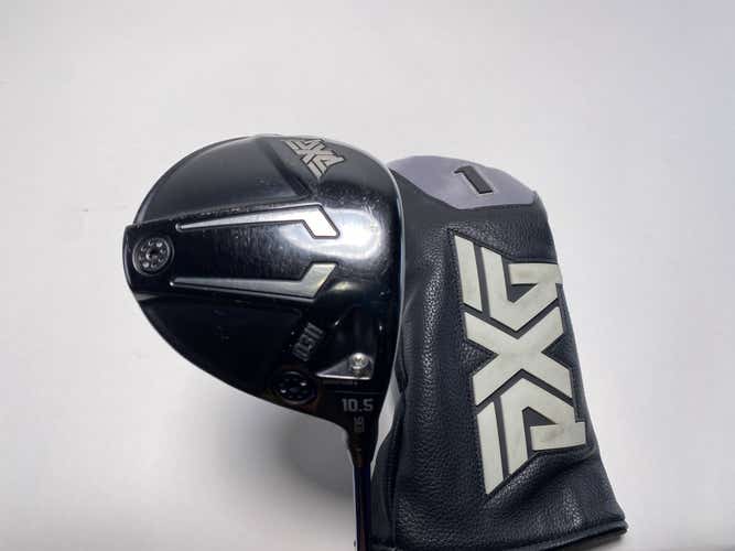 PXG 0311 GEN5 Driver 10.5* Project X EvenFlow Riptide CB 5.5 50g Regular RH HC